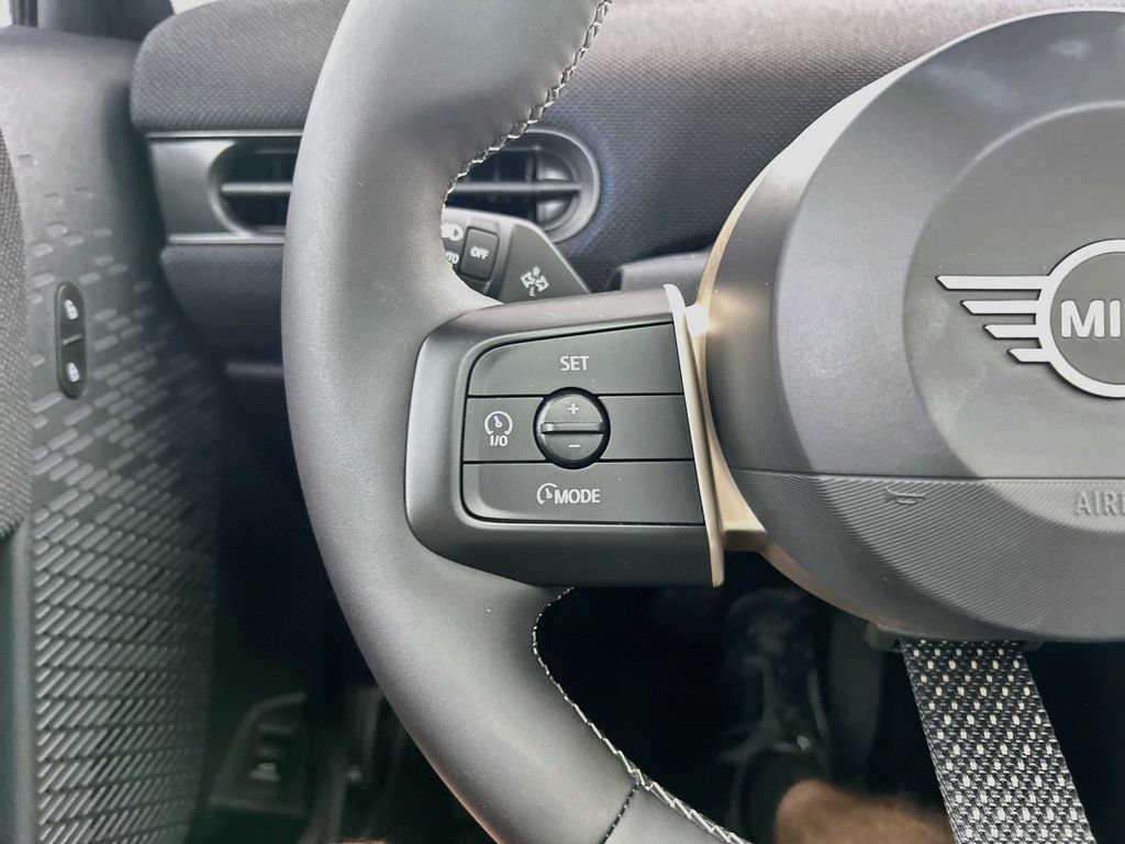 New 2026 MINI Cooper S FWD image 11