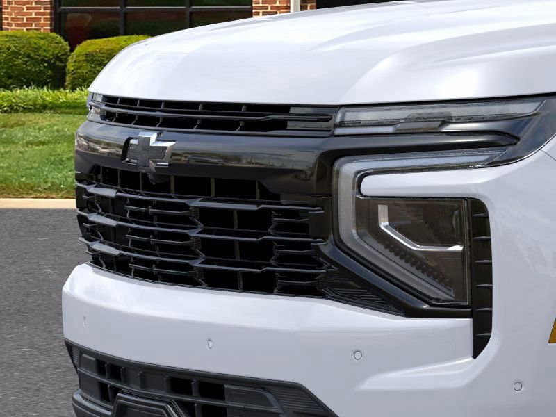 New 2026 Chevrolet Tahoe RST image 13