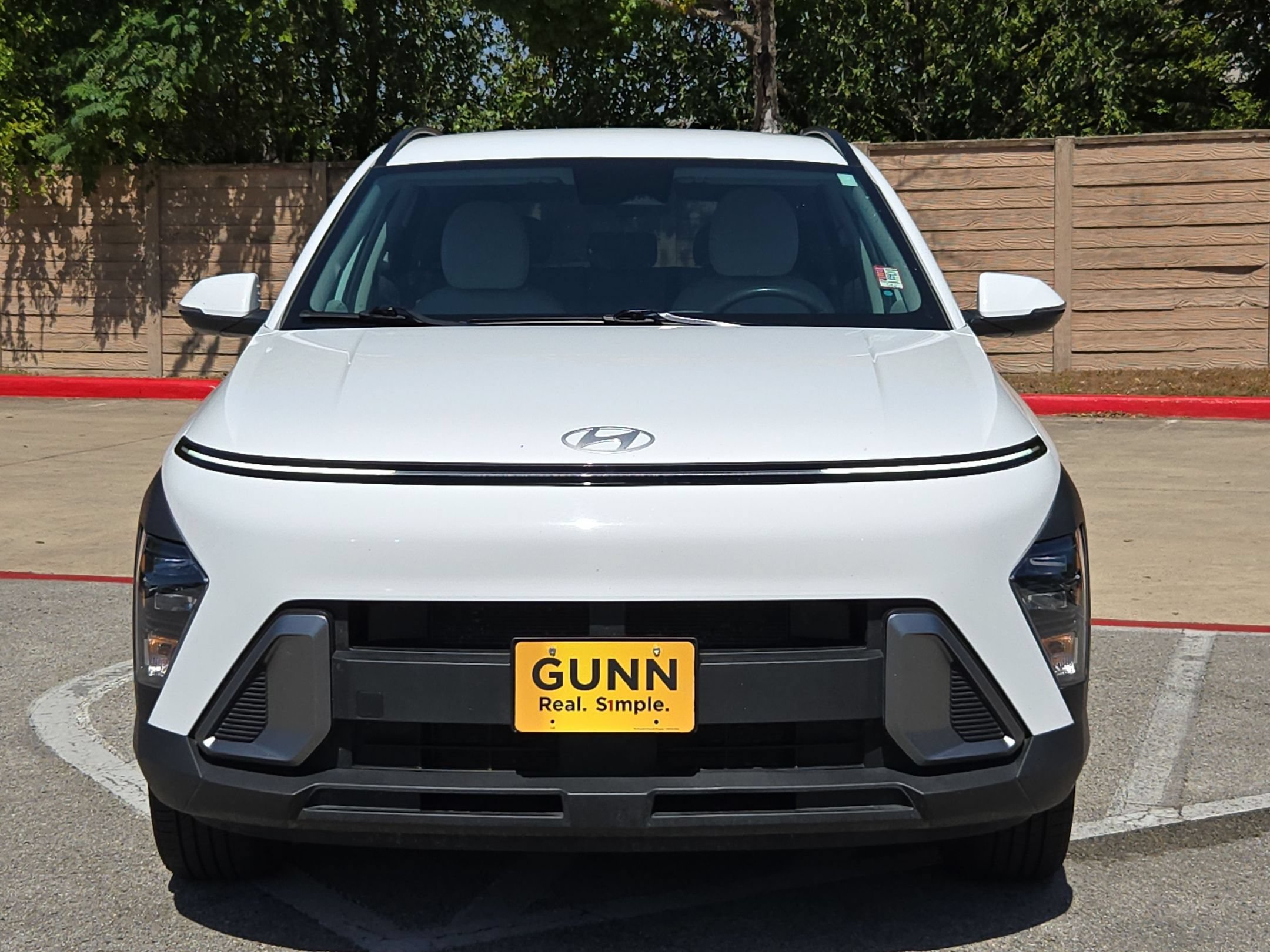 Used 2024 Hyundai Kona SEL AWD/4WD image 8