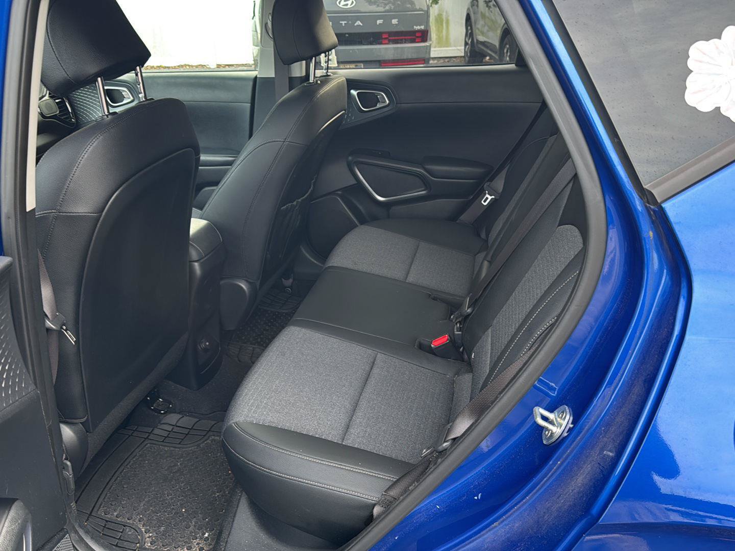 Used 2020 Kia Soul EX FWD image 10