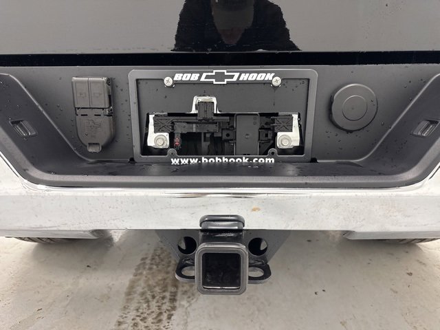 New 2026 Chevrolet Silverado 1500 LTZ image 32