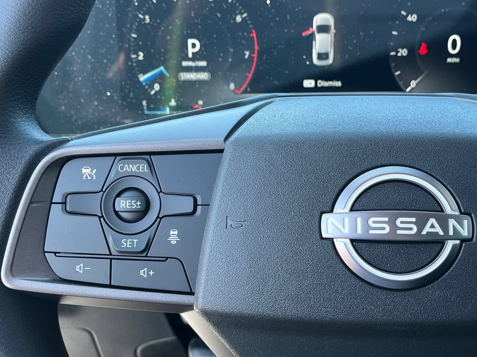 New 2027 Nissan Sentra SV w/ Floor Mat Package FWD image 19
