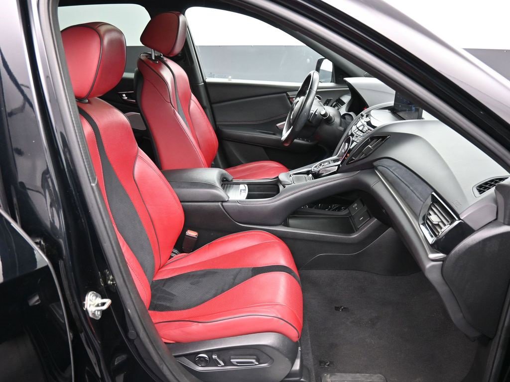 Certified 2020 Acura RDX A-Spec image 25