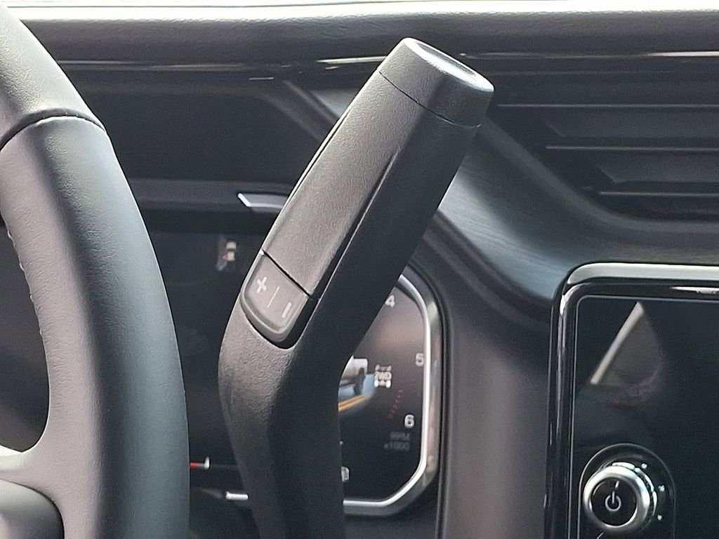 New 2026 GMC Sierra 2500 AT4X image 7