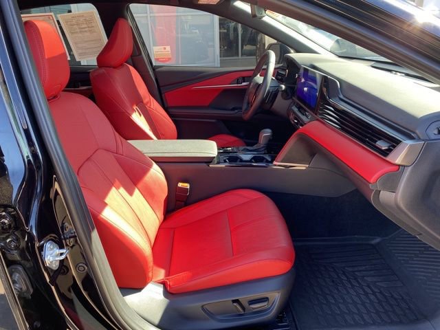 Certified 2026 Toyota Camry XSE image 19