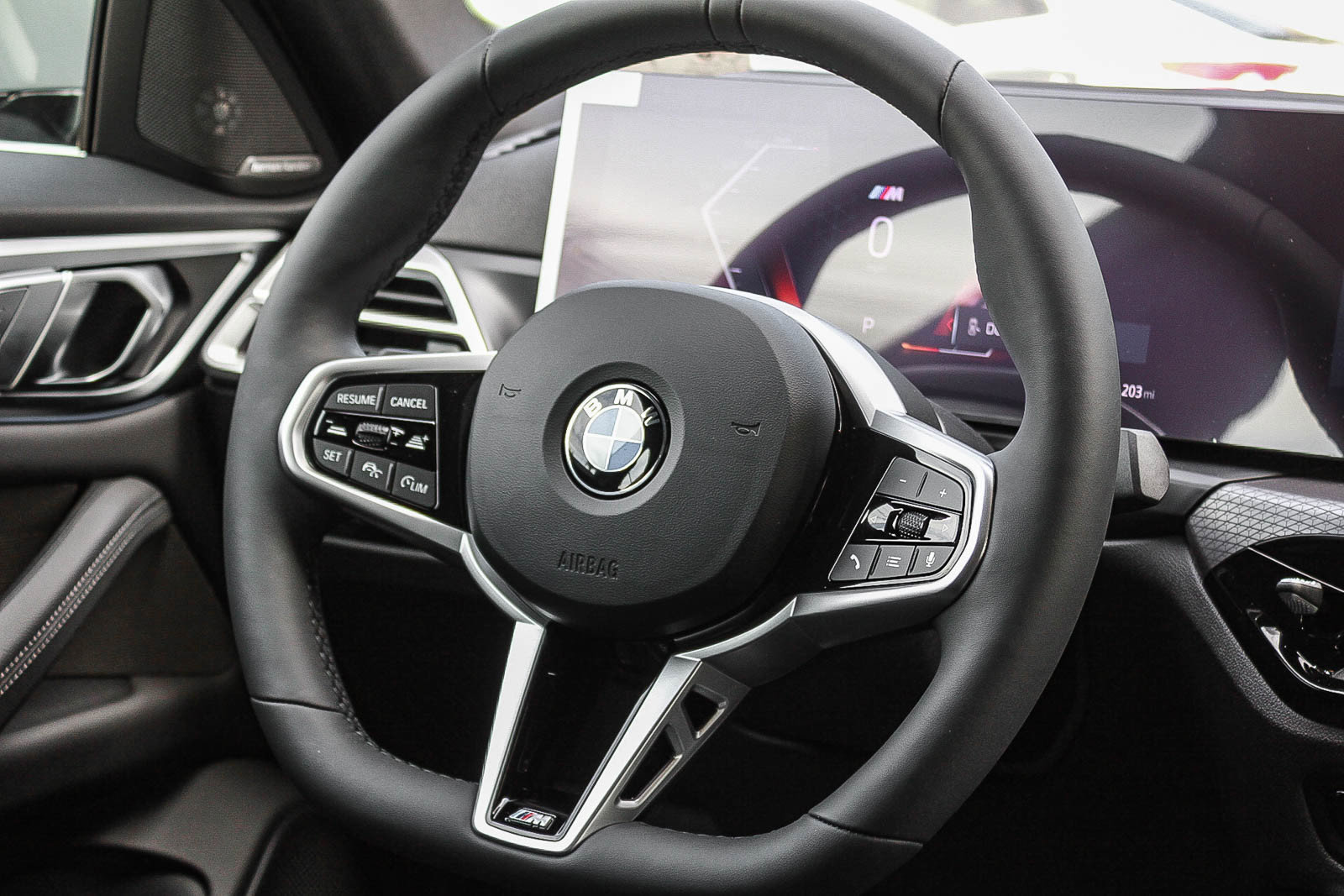 New 2026 BMW i4 xDrive40i w/ M Sport Package AWD/4WD image 15