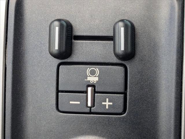 Used 2015 Chevrolet Silverado 1500 LTZ image 18