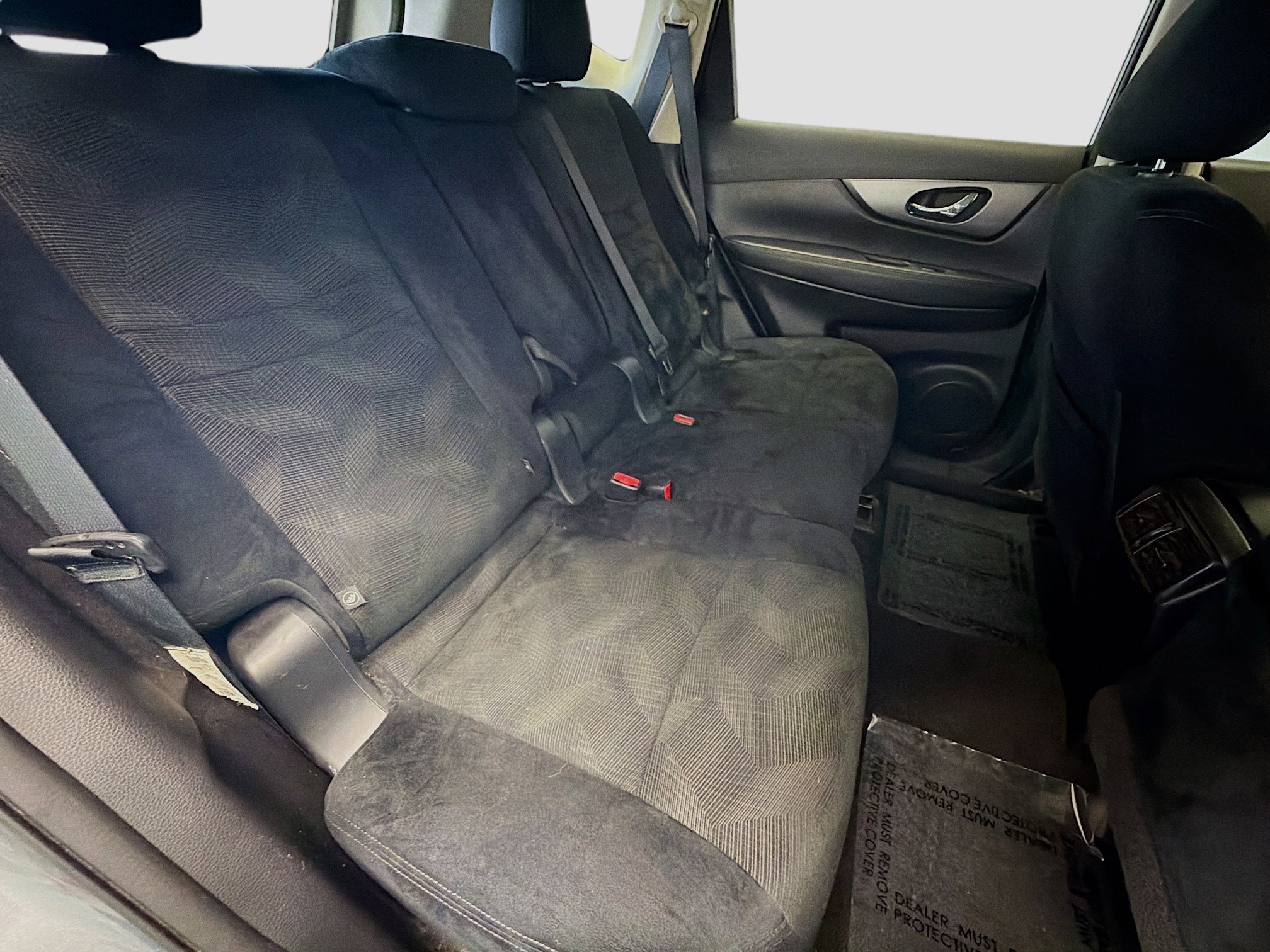 Used 2015 Nissan Rogue SV image 14