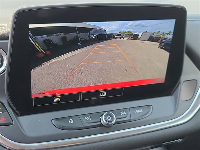 Used 2024 Chevrolet Blazer LT image 25