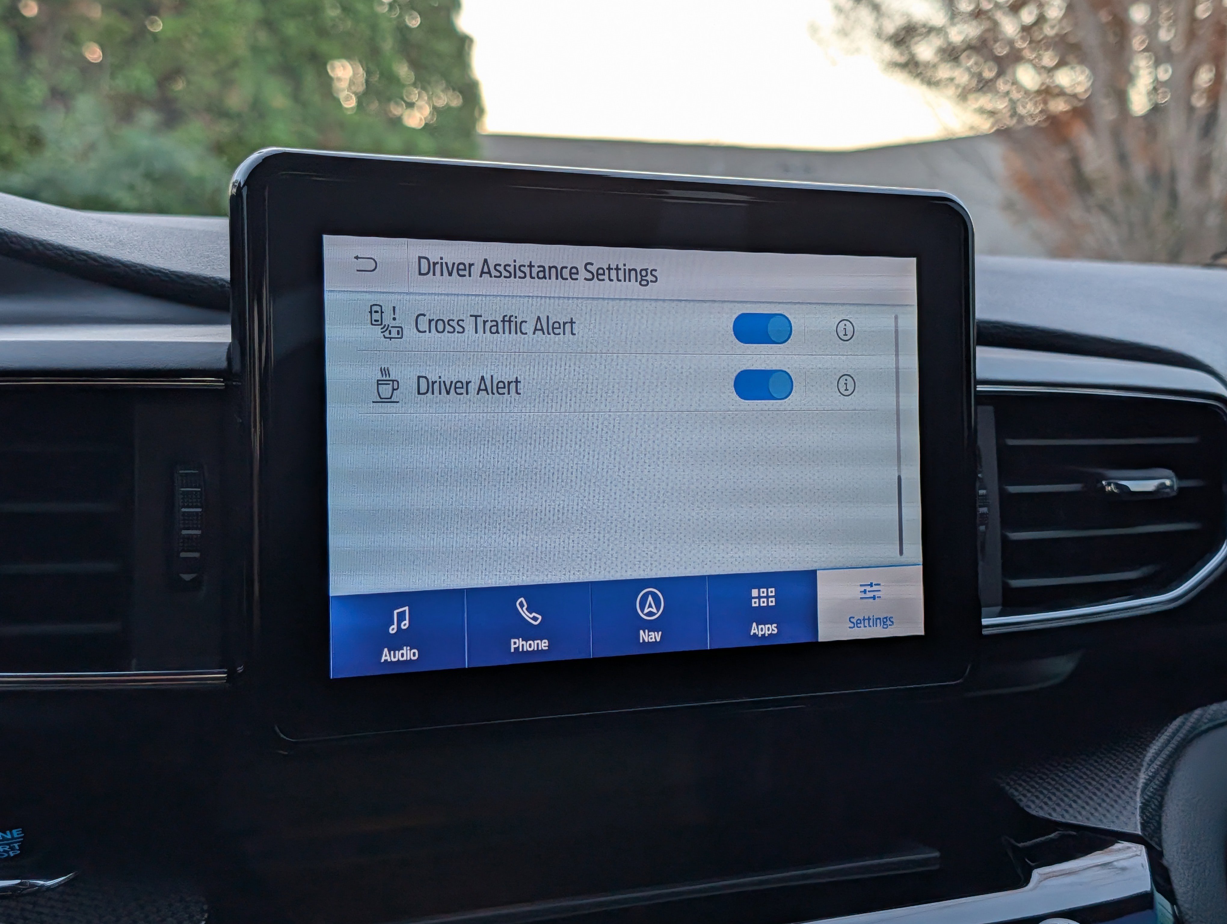 Used 2023 Ford Explorer ST-Line image 25