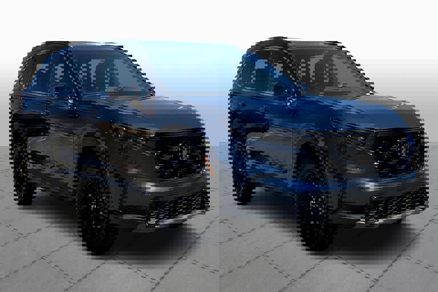 Used 2025 Honda CR-V Sport-L image 3