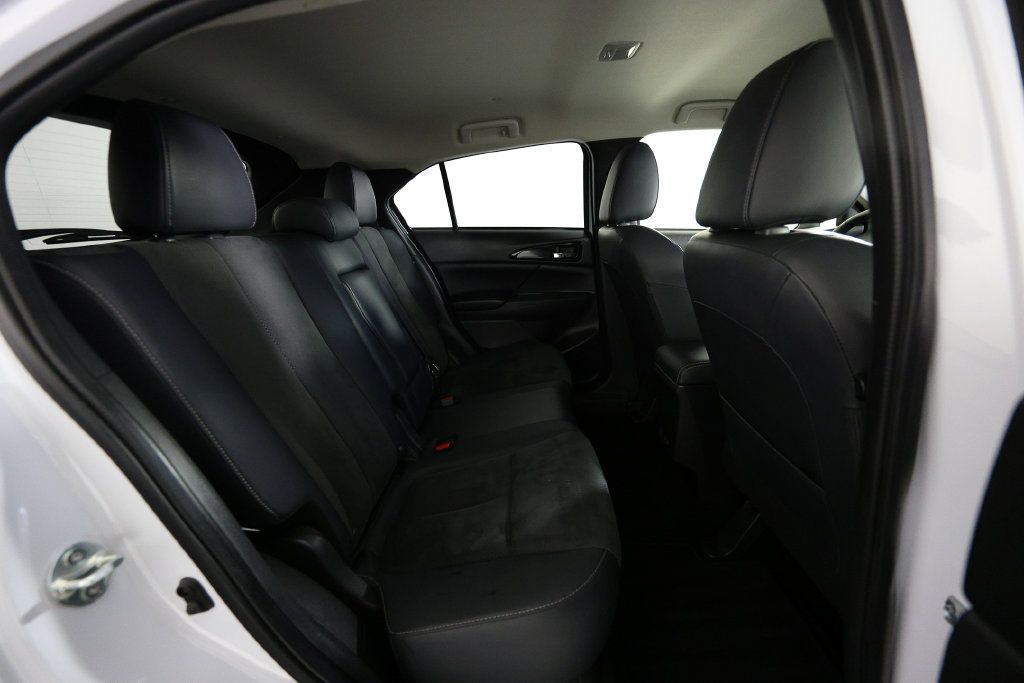 Used 2025 Mitsubishi Eclipse Cross SE AWD/4WD image 11