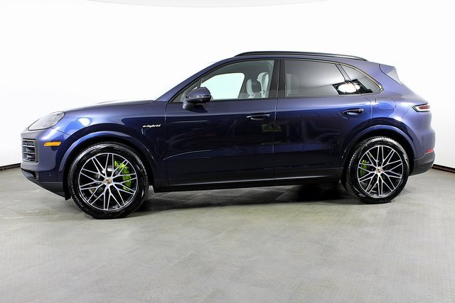 New 2026 Porsche Cayenne E-Hybrid image 2
