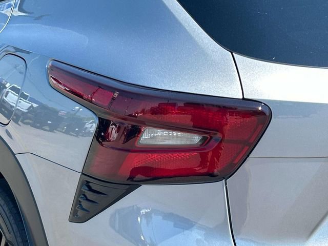 New 2026 Chevrolet Trax ACTIV image 11