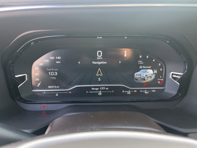 Used 2023 GMC Yukon XL Denali w/ Max Trailering Package image 22