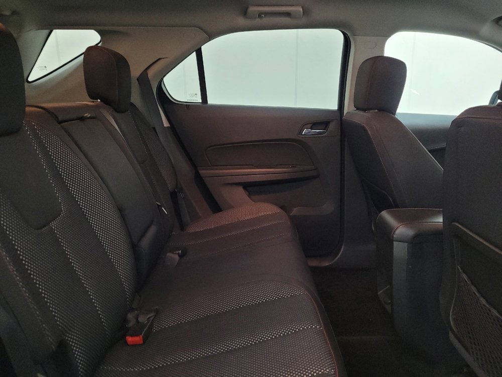 Used 2015 Chevrolet Equinox LT w/ Driver Convenience Package AWD/4WD image 19
