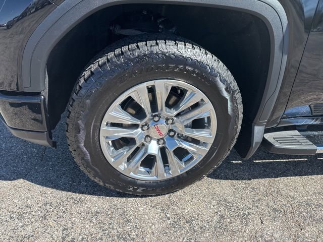 Used 2024 GMC Sierra 1500 Denali image 22