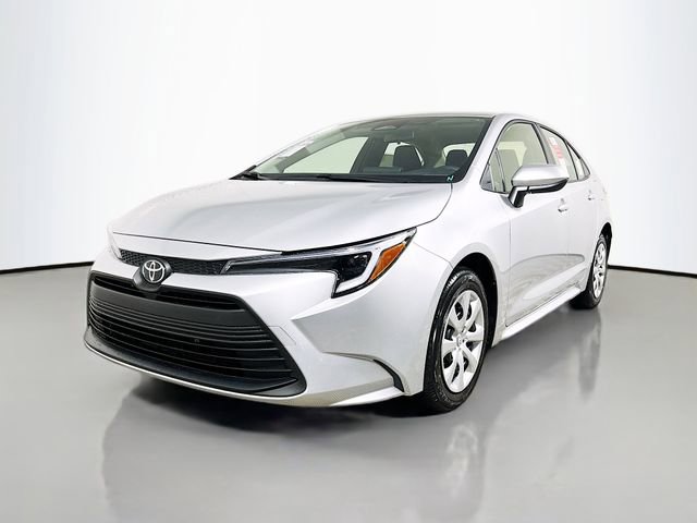 New 2026 Toyota Corolla LE image 7
