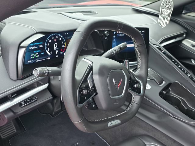 Used 2024 Chevrolet Corvette Z06 image 12