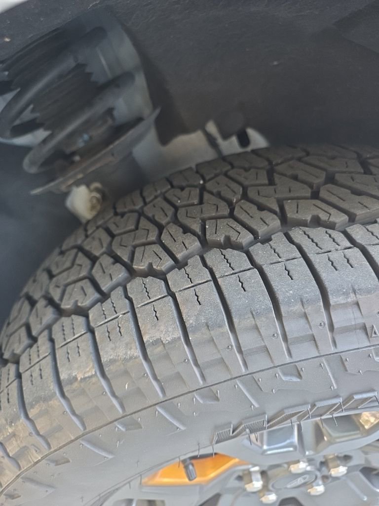 Used 2024 Ford Maverick Tremor w/ Tremor Off-Road Package image 8