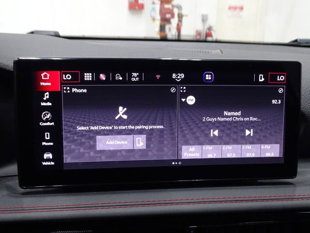 Used 2024 Dodge Hornet GT image 32