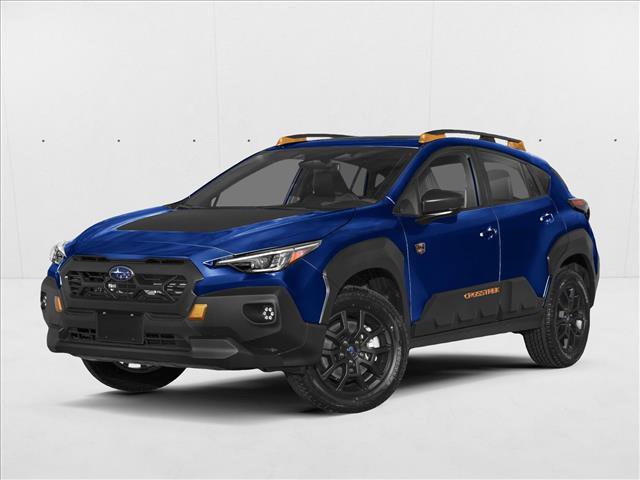 New 2026 Subaru Crosstrek 2.5i Wilderness