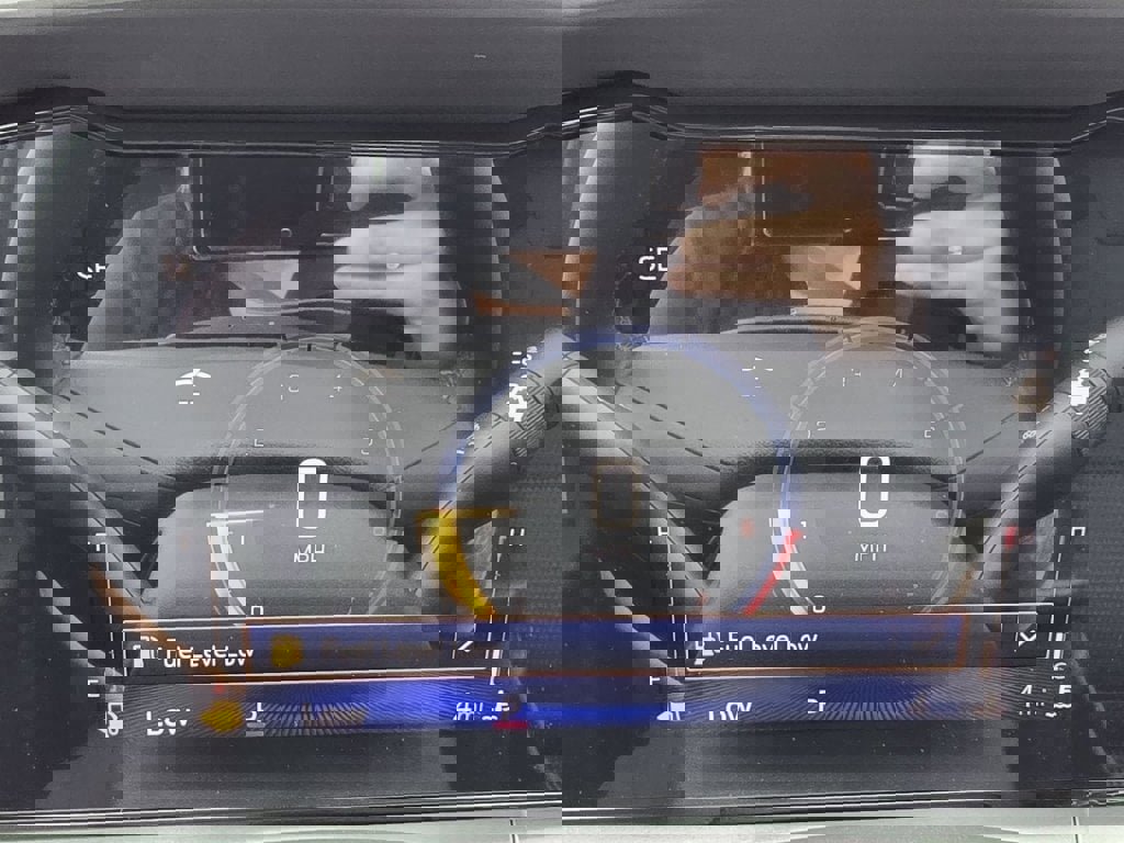 New 2026 Chevrolet Trax LT w/ Driver Confidence Package image 19