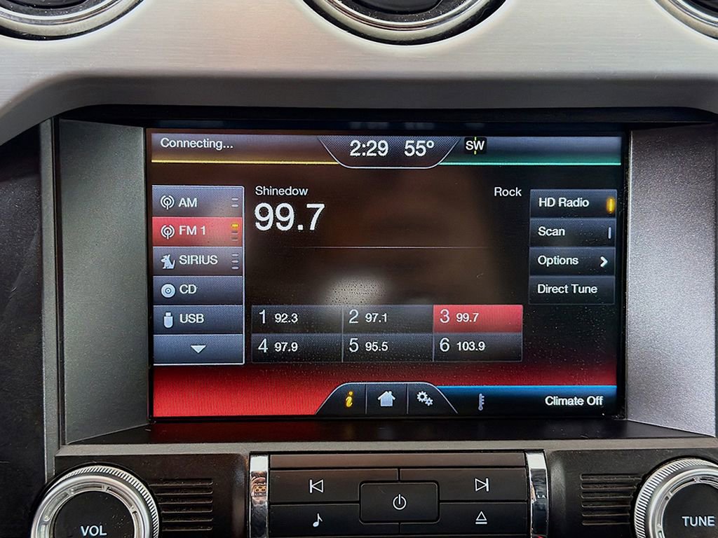 Used 2015 Ford Mustang Premium w/ Equipment Group 201A image 32