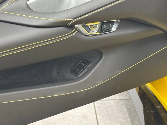 New 2026 Chevrolet Corvette Z06 image 17