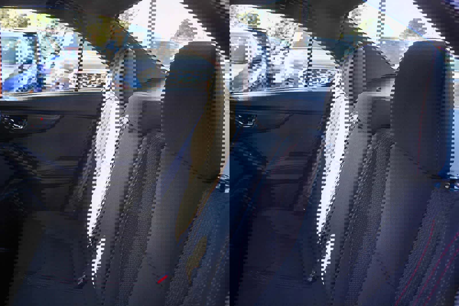 Used 2022 Subaru WRX Premium image 26