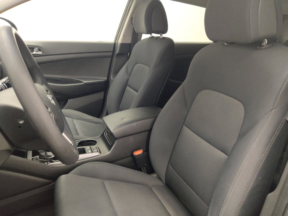 Used 2017 Hyundai Tucson SE image 17