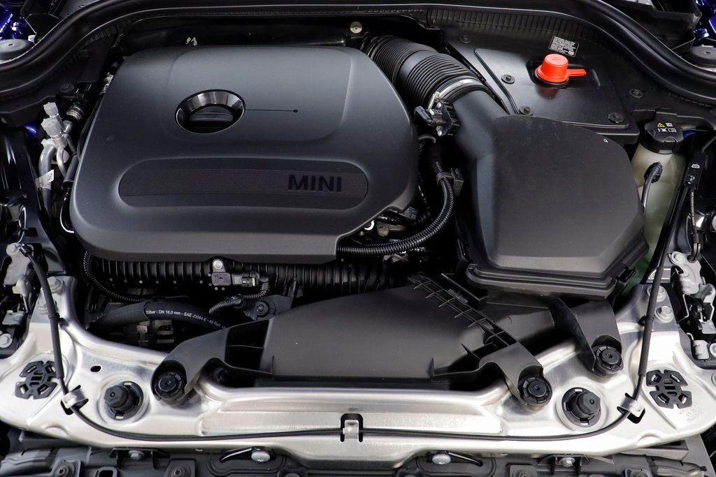 New 2026 MINI Cooper 2-Door Hardtop image 20