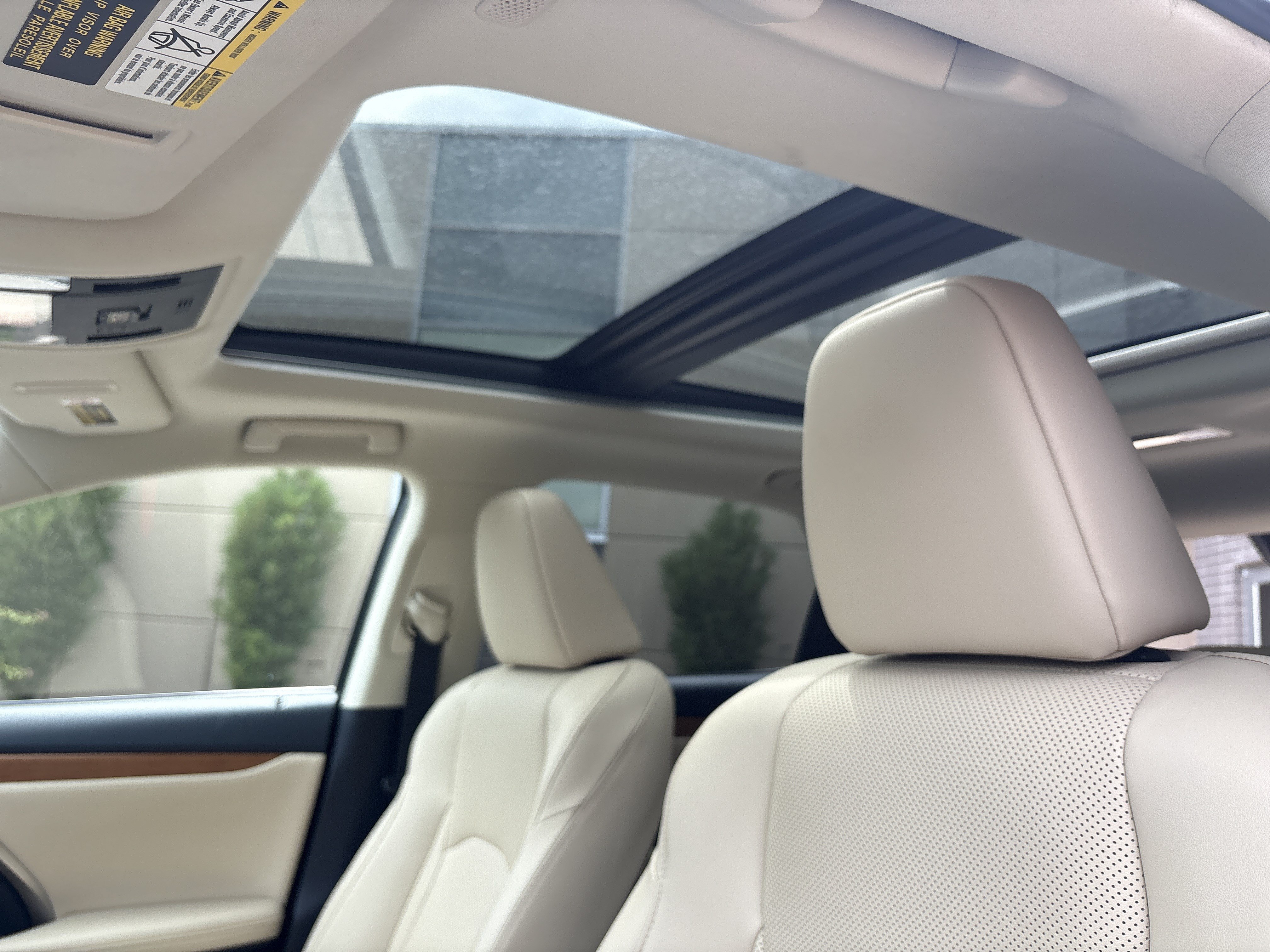 Certified 2022 Lexus RX 350 AWD w/ Premium Package image 28