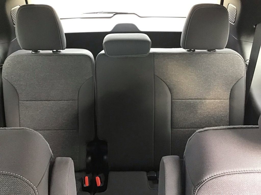 New 2026 Chevrolet Traverse LT w/ Driver Confidence Package image 15