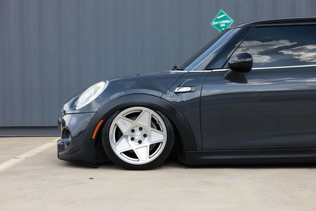 Used 2015 MINI Cooper S FWD image 25