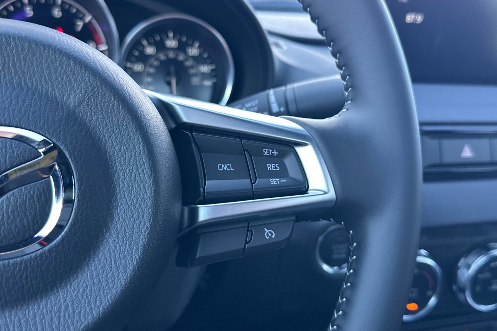 New 2026 MAZDA MX-5 Miata Grand Touring w/ Weather Package image 27