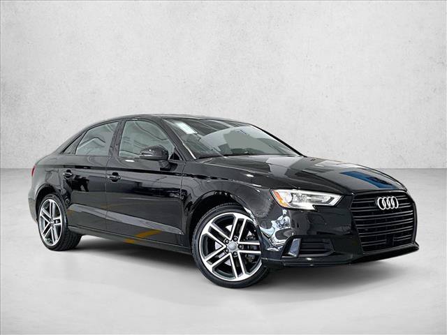 Used 2020 Audi A3 2.0T Premium FWD image 12