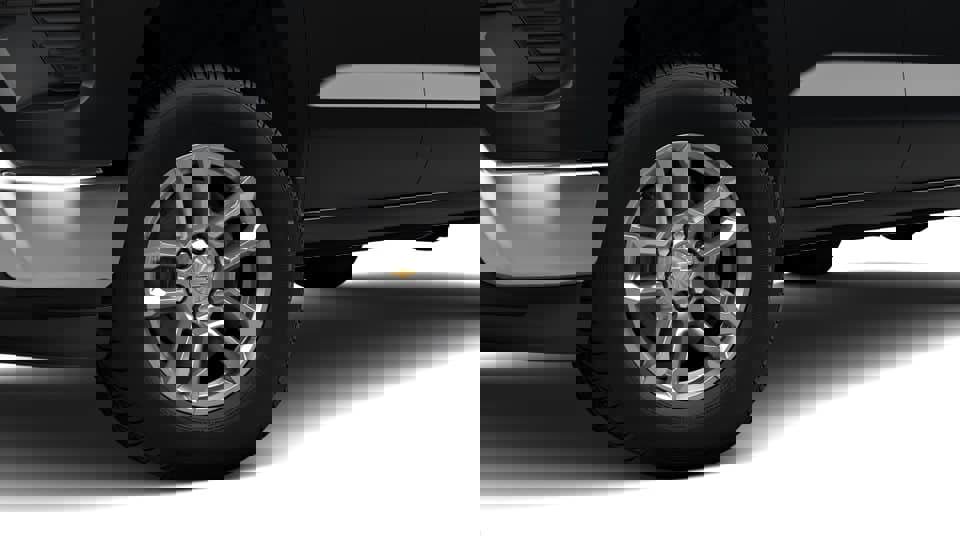 New 2026 Chevrolet Silverado 1500 LT w/ Convenience Package II image 27