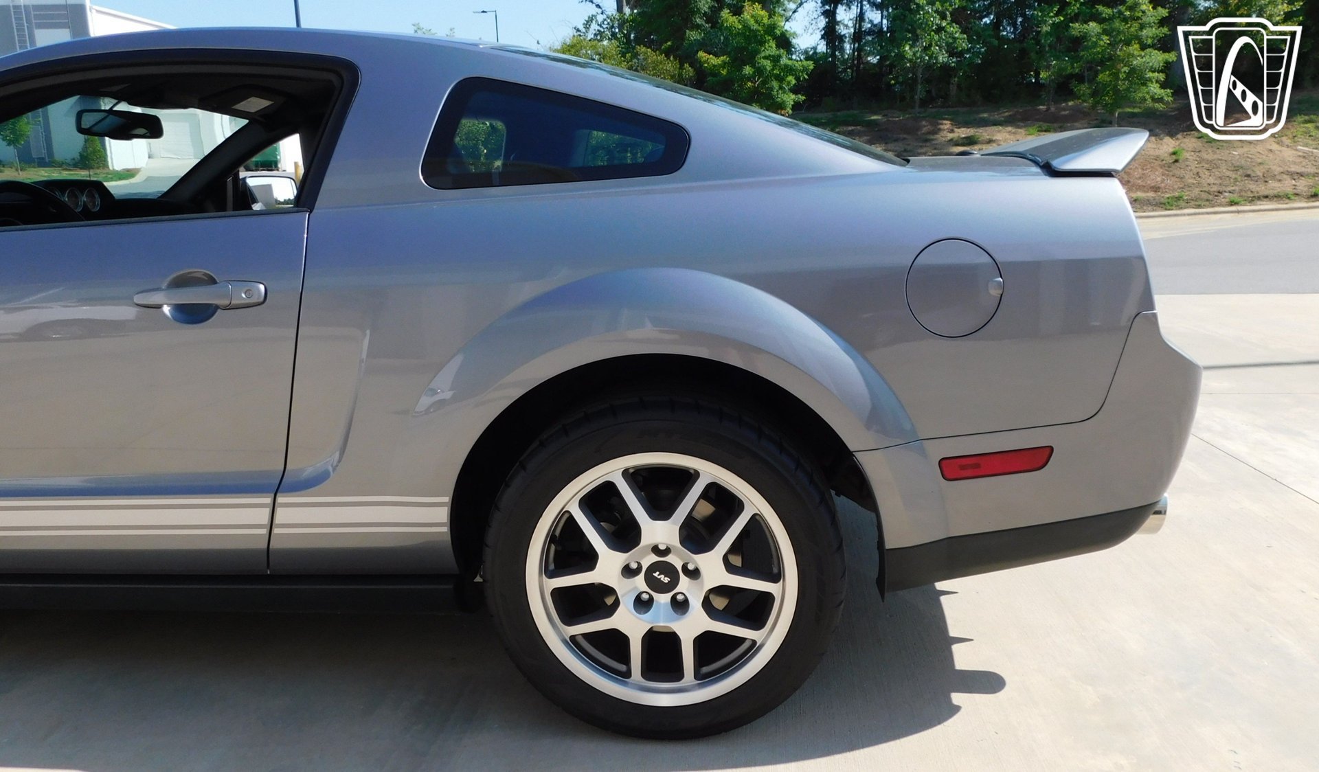 Used 2007 Ford Mustang Shelby GT500 RWD image 15