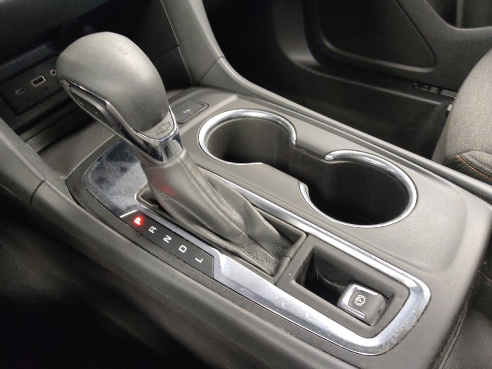Used 2024 Chevrolet Equinox LT FWD image 26