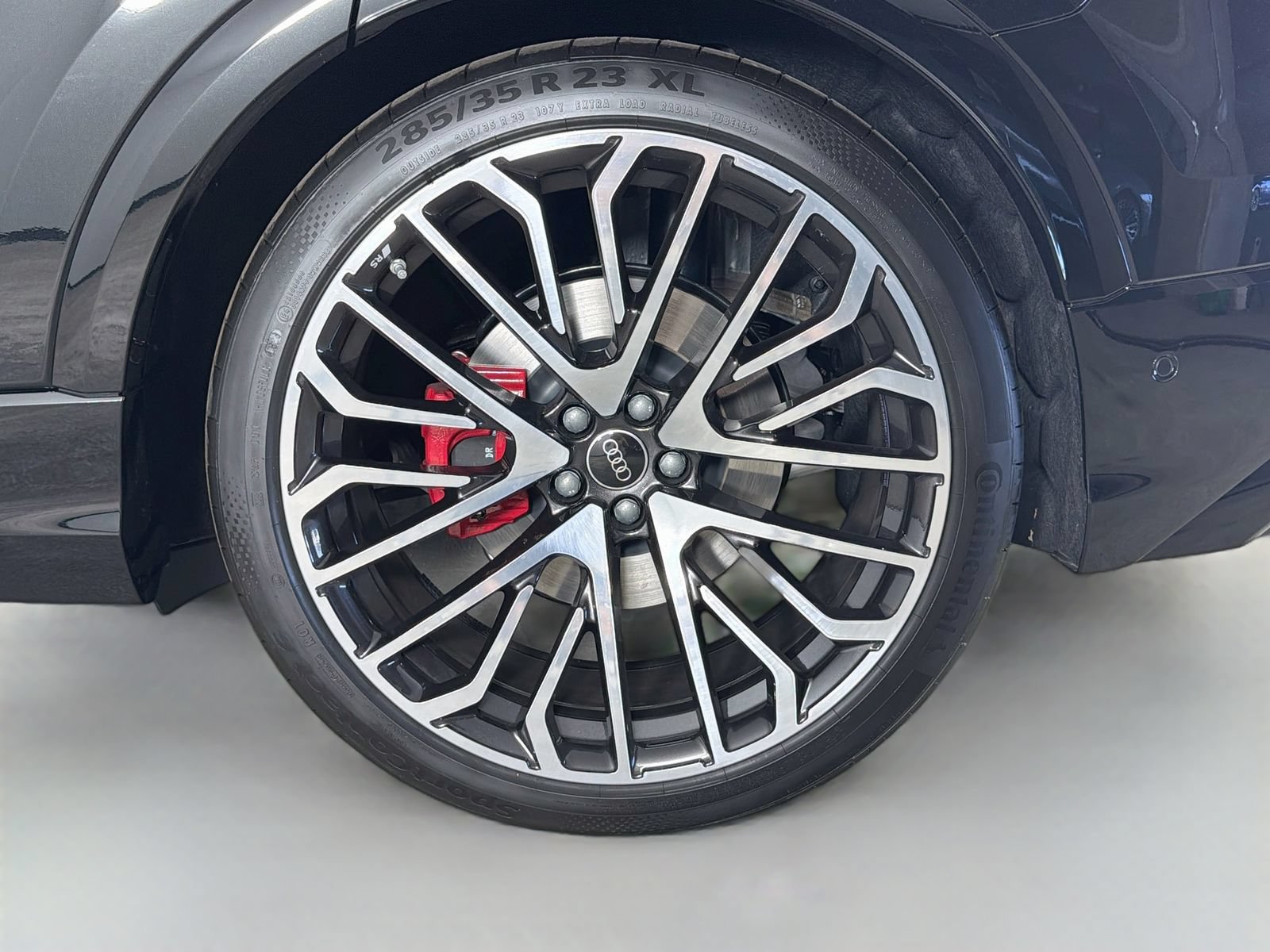New 2026 Audi SQ8 Prestige AWD/4WD image 33