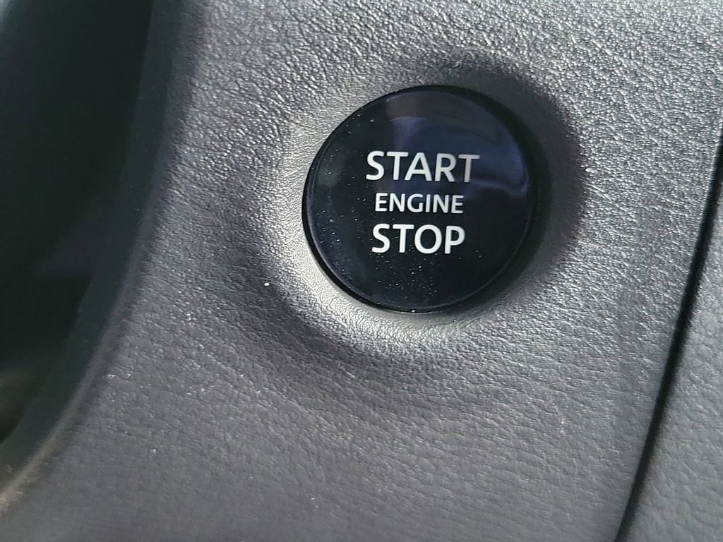 New 2026 Nissan Frontier SV w/ SV Convenience Package image 9