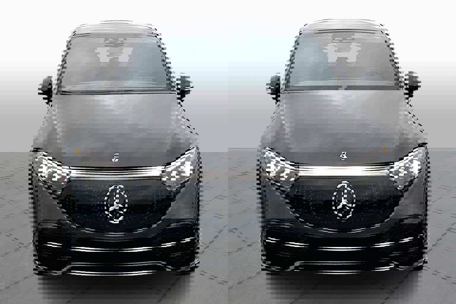 Used 2023 Mercedes-Benz EQS 450+ Sedan image 3