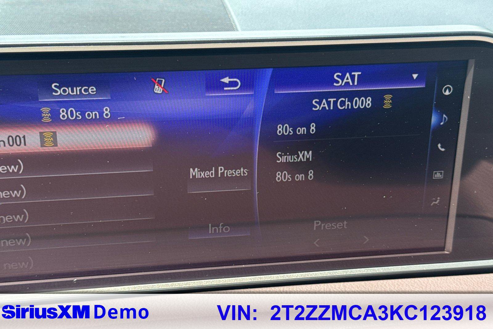 Used 2019 Lexus RX 350 FWD image 36