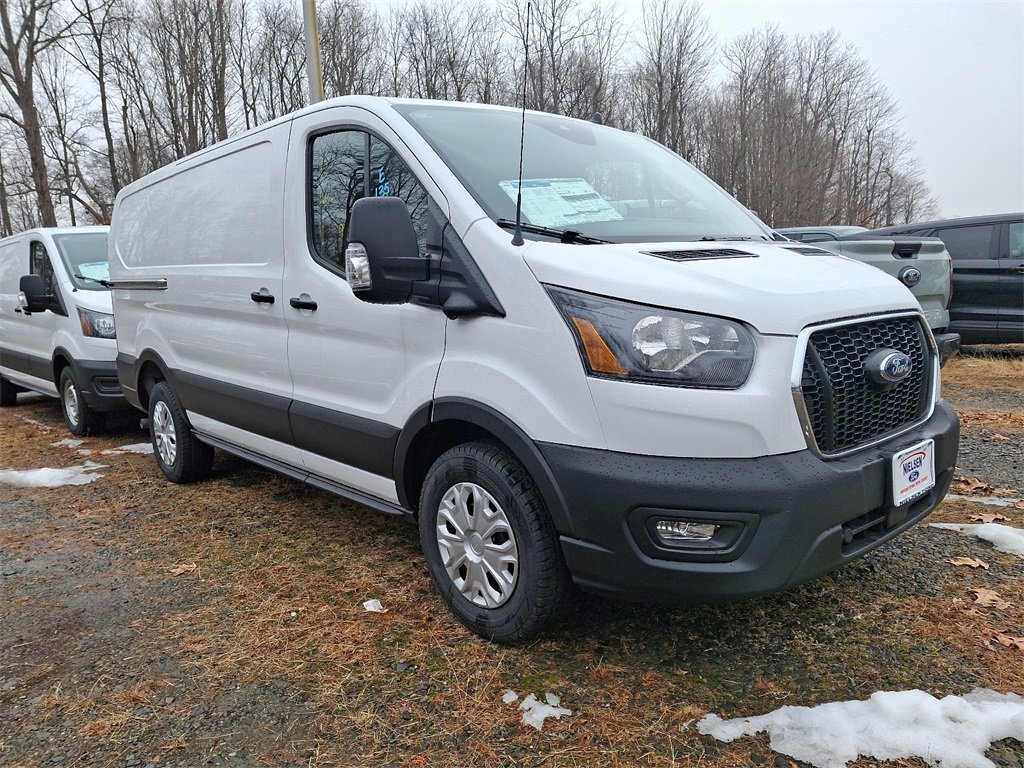 New 2024 Ford Transit 150 Base w/ Exterior Upgrade Package image 1