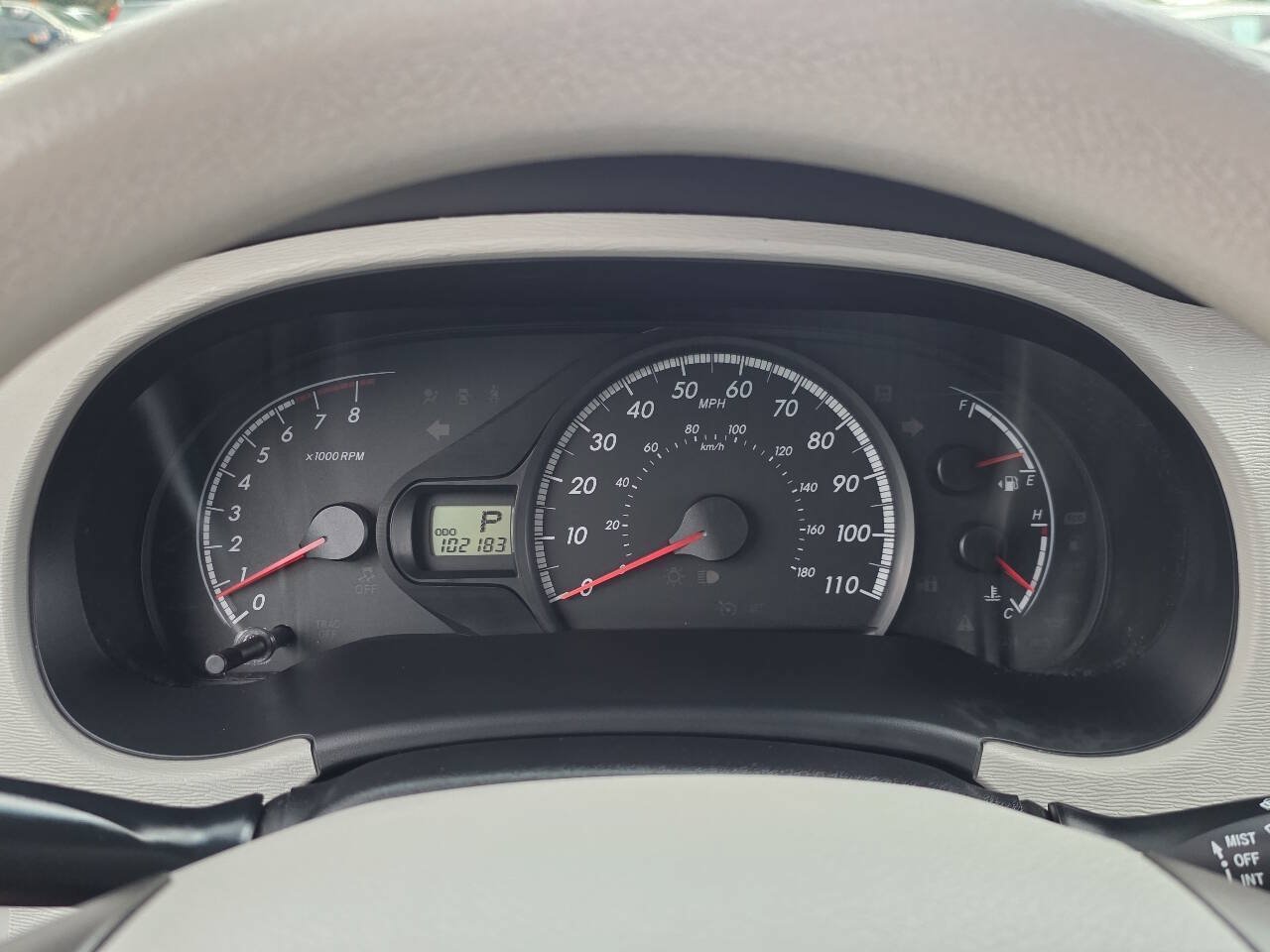 Used 2013 Toyota Sienna LE w/ Towing Pkg FWD image 19