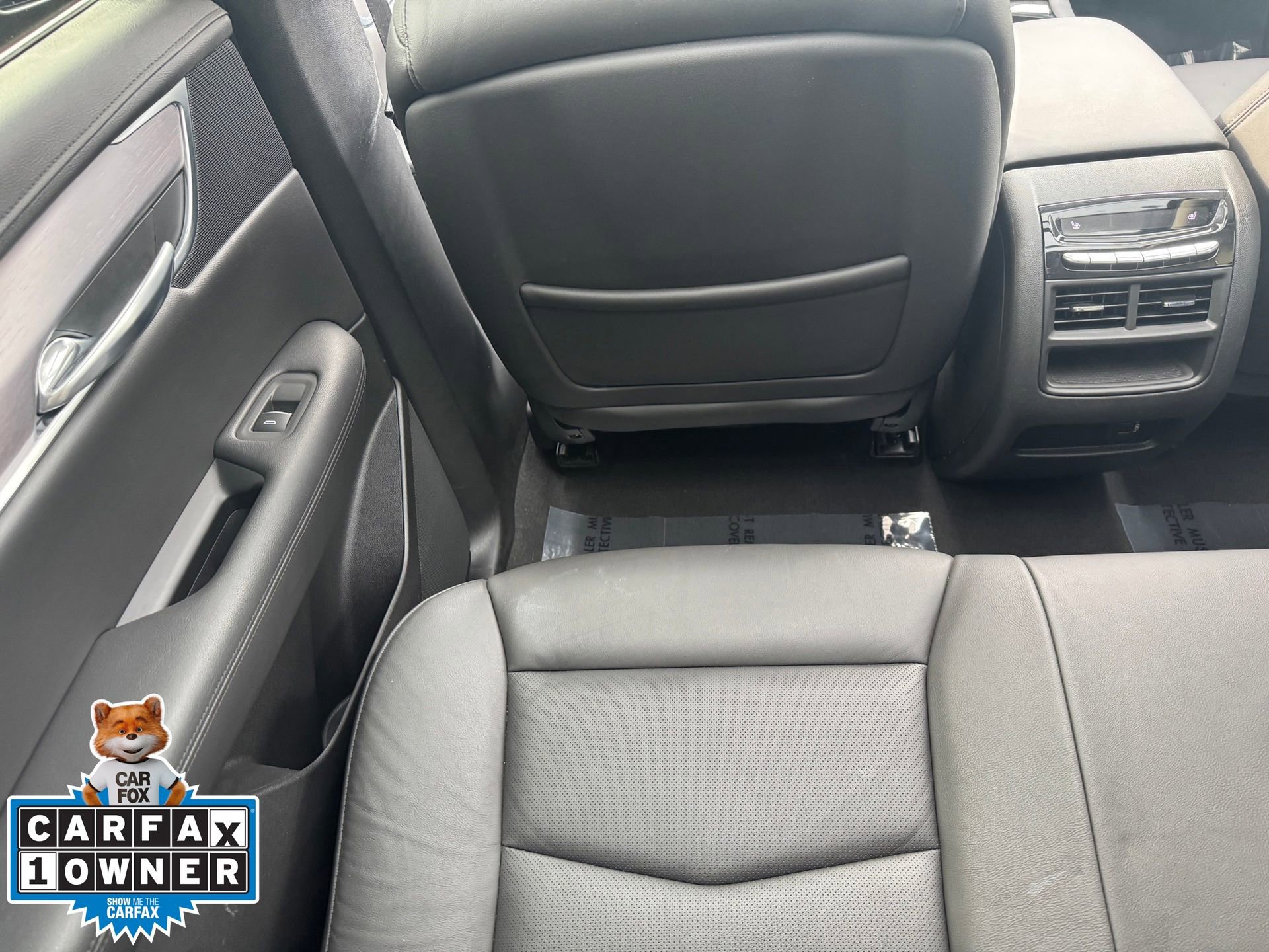 Used 2019 Cadillac XT5 Premium Luxury w/ Driver Assist Package image 21