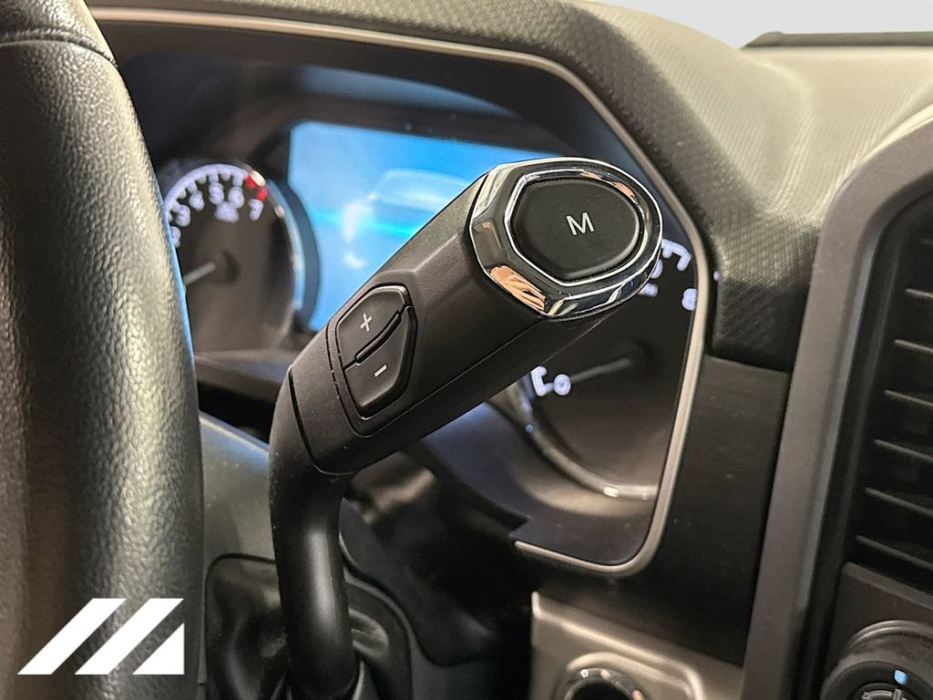 Used 2022 Ford F150 XLT w/ Equipment Group 302A High image 17