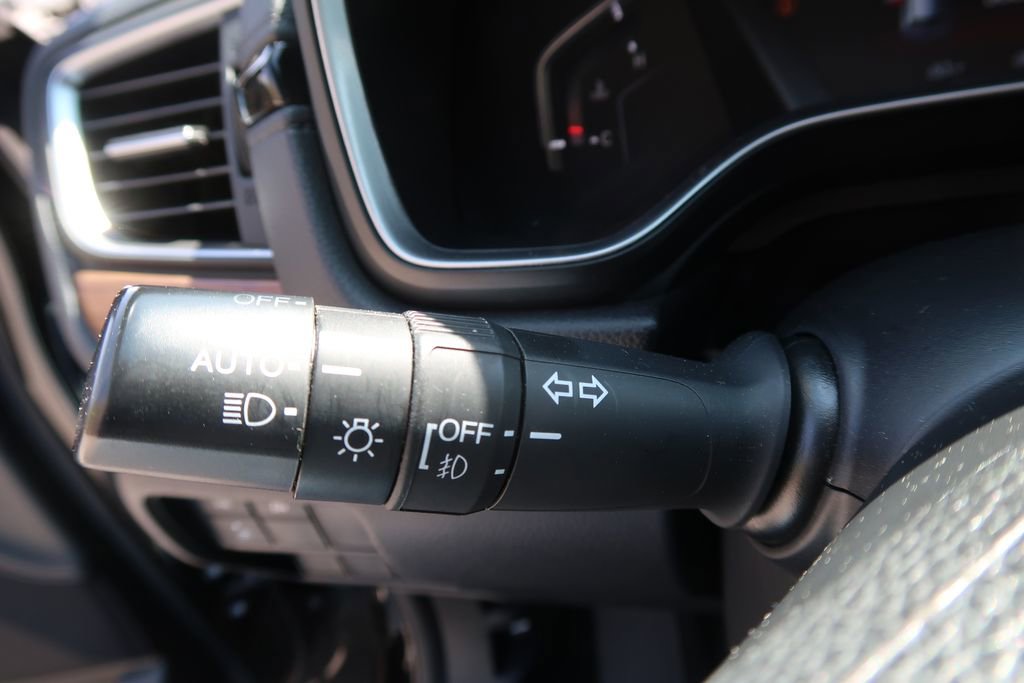 Used 2022 Honda CR-V EX image 19