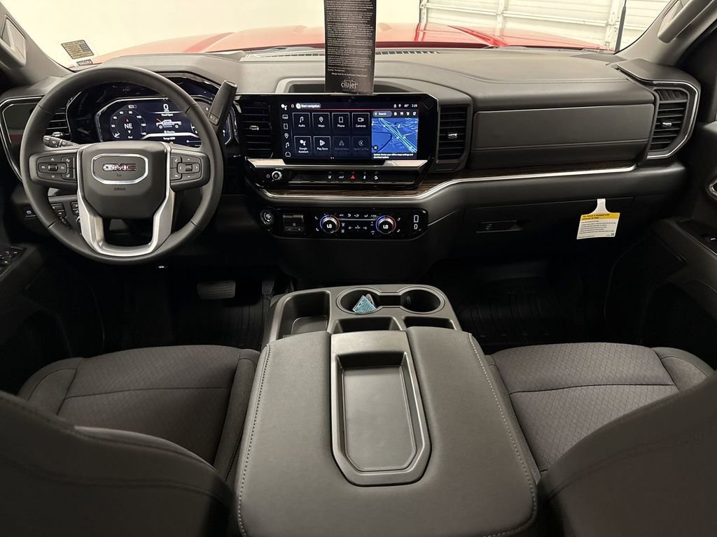 New 2026 GMC Sierra 2500 SLE w/ SLE Value Package; image 21